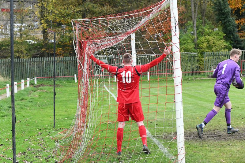 Main image for Barnsley’s amateur sports clubs determined to play on