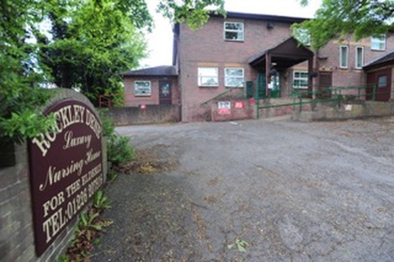 Main image for Worsbrough care home closed by council