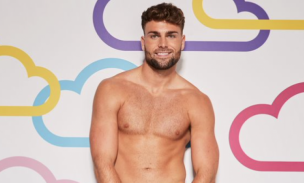 Will Tom Clare spark fireworks in the Love Island Villa? Image