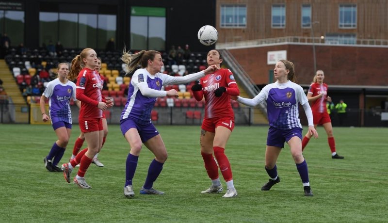 Main image for Barnsley WFC double lead with 5-3 victory