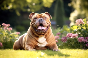 Main image for Police call over XL Bully owners