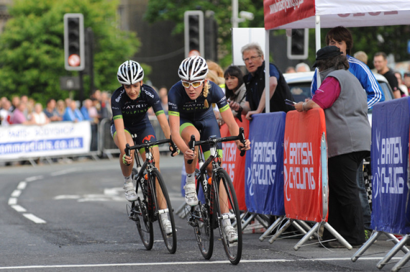 Main image for Barnsley Criterium Bike Race