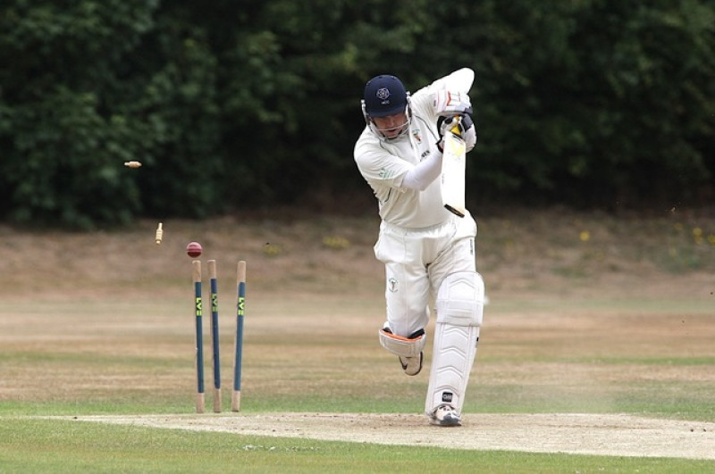 Main image for Local cricket round-up: Another derby defeat for Elsecar