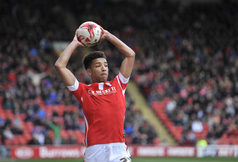 Main image for Holgate nears Oakwell exit after rejecting deal