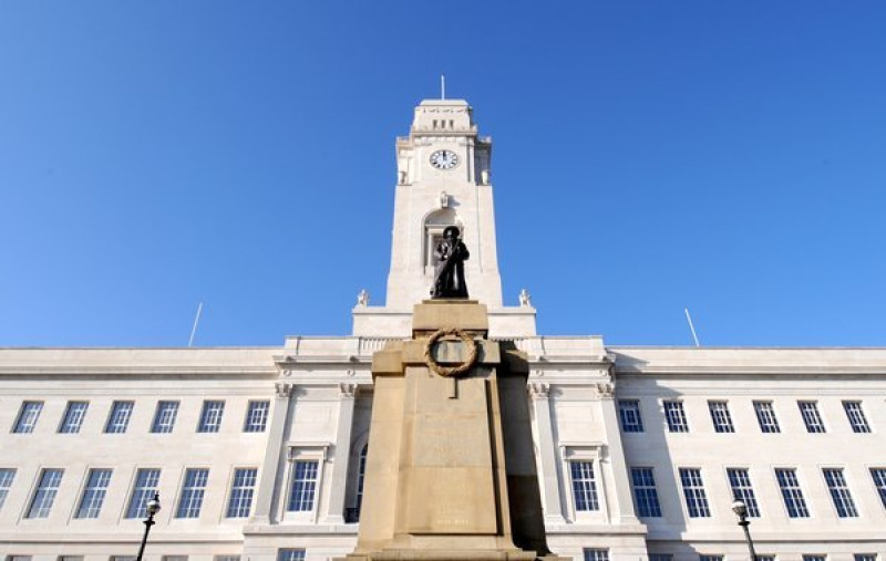 Main image for Barnsley reveals staggering council tax bill