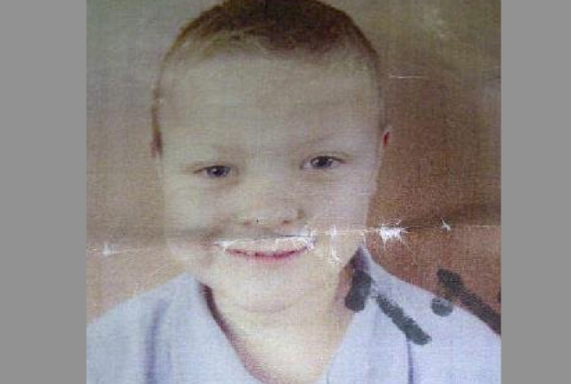 Main image for Police search for missing Barnsley boy