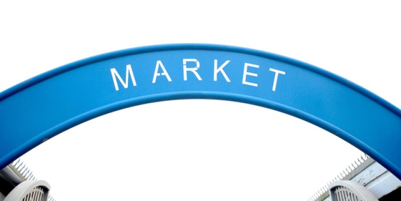 Main image for Two of Barnsley's four district markets make profit