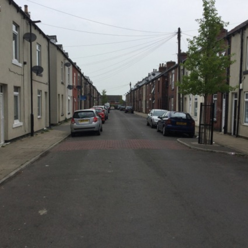Main image for Royston street priority for enforcement officer