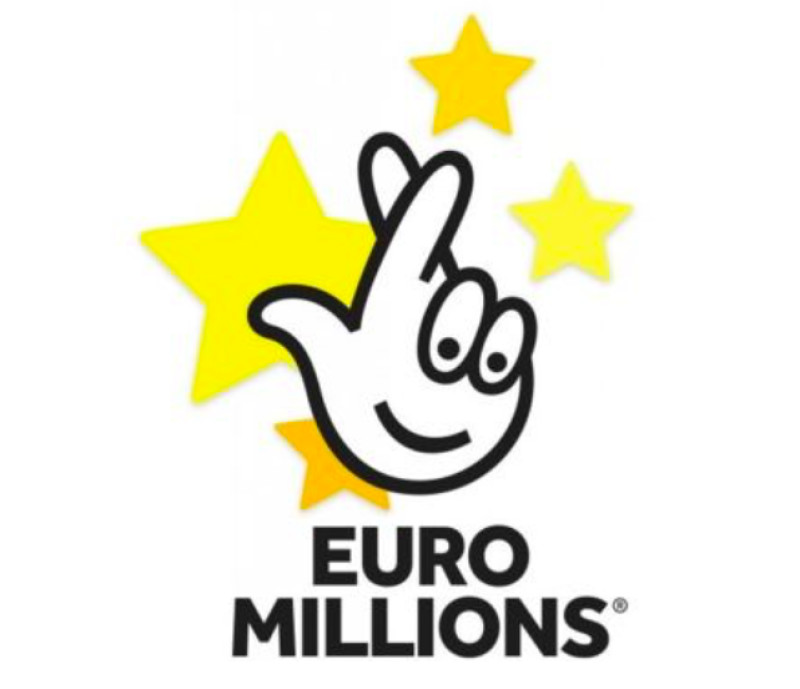 Main image for Clock ticking on unclaimed £1m EuroMillions prize