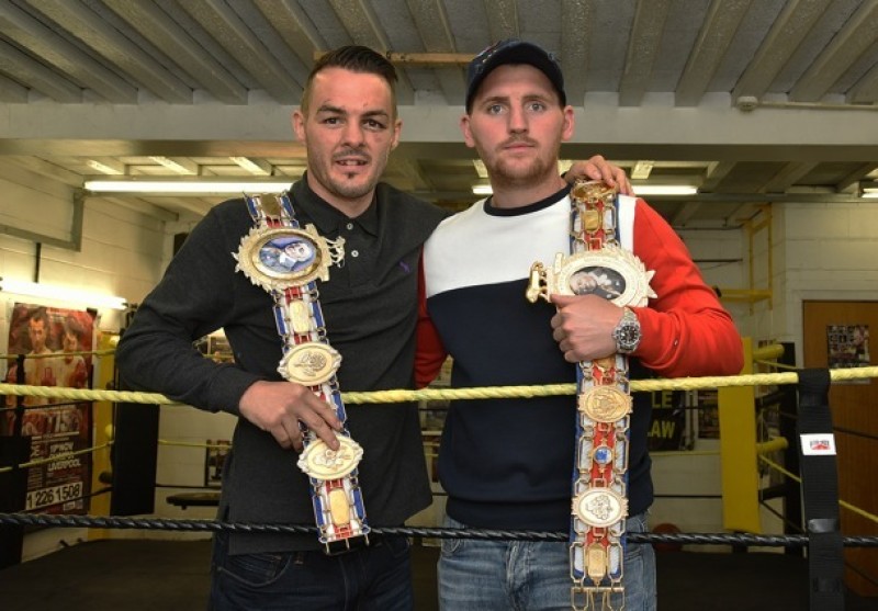 Main image for Wale becomes British champ