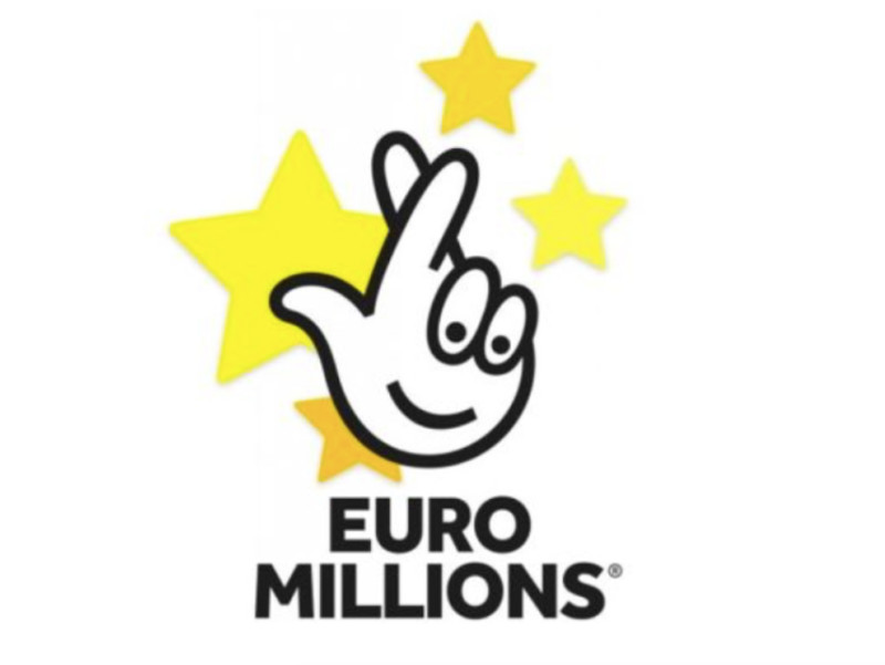 Main image for £1million lottery winnings donated to charity