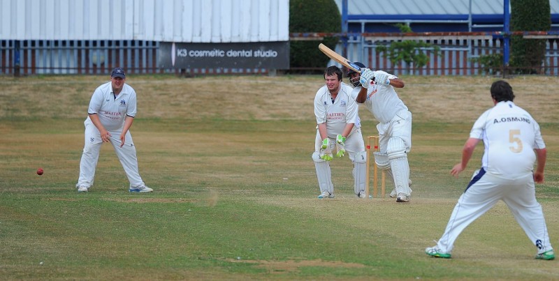 Main image for Booth wants Barnsley Woolley run to last all season after 5th Singh ton