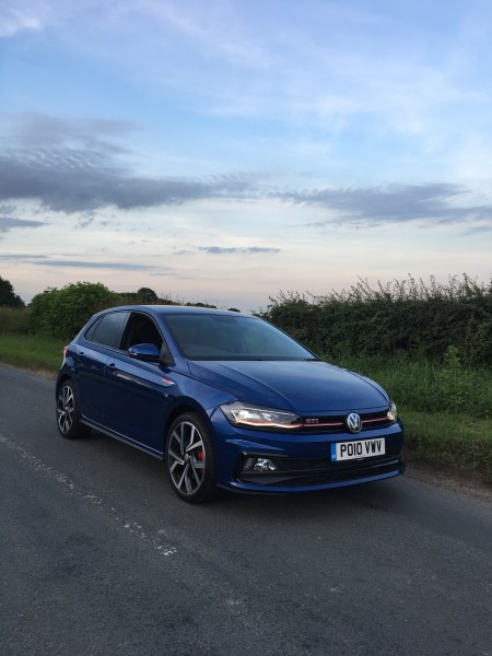 Main image for Polo GTI is a good all-rounder