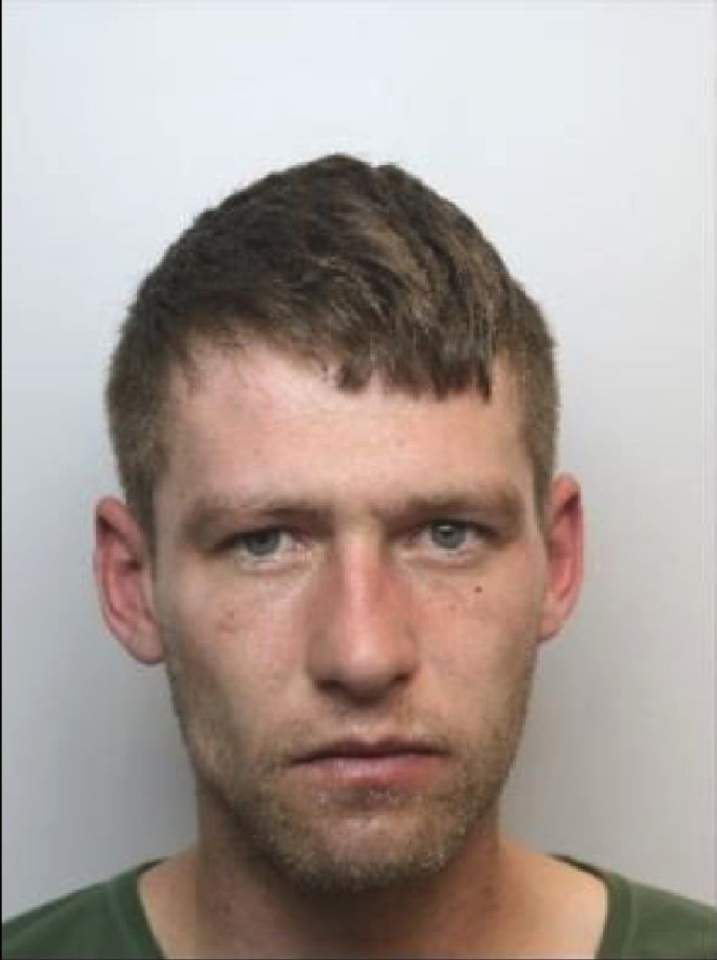 Main image for Man wanted by police over damage