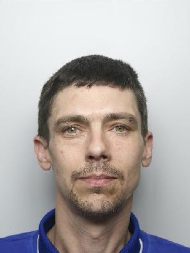 Main image for Man wanted for assault and criminal damage
