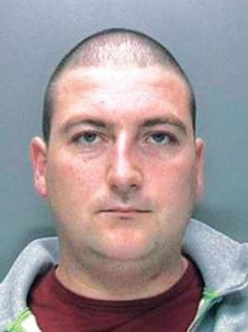 Main image for Barnsley prison officer jailed