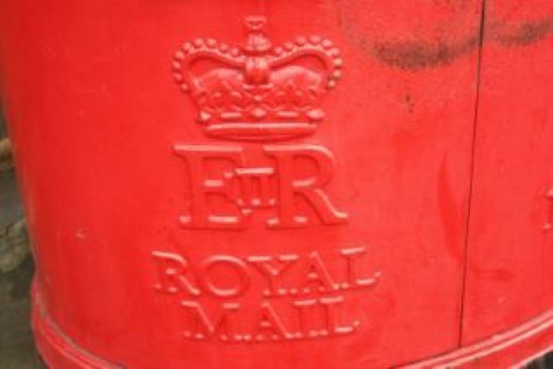 Main image for Royal Mail sorting office reopens