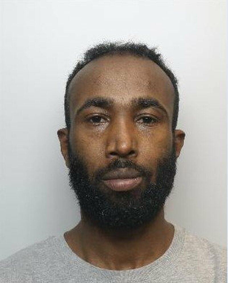 Main image for Rapist jailed for more than six years