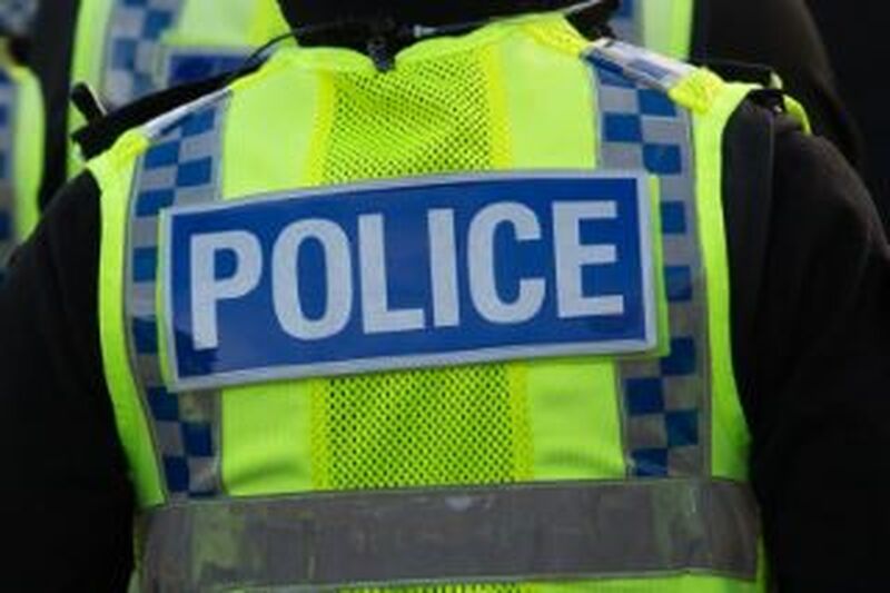Main image for Police confirm patrol increase at arson-hit area