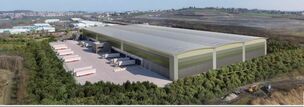 Main image for Warehouse plan to cause ‘traffic chaos’