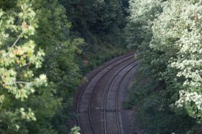 Main image for Disused line set for new lease of life