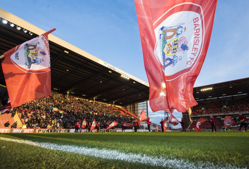 Main image for COMMENT: Tough month but Reds can build after appointment