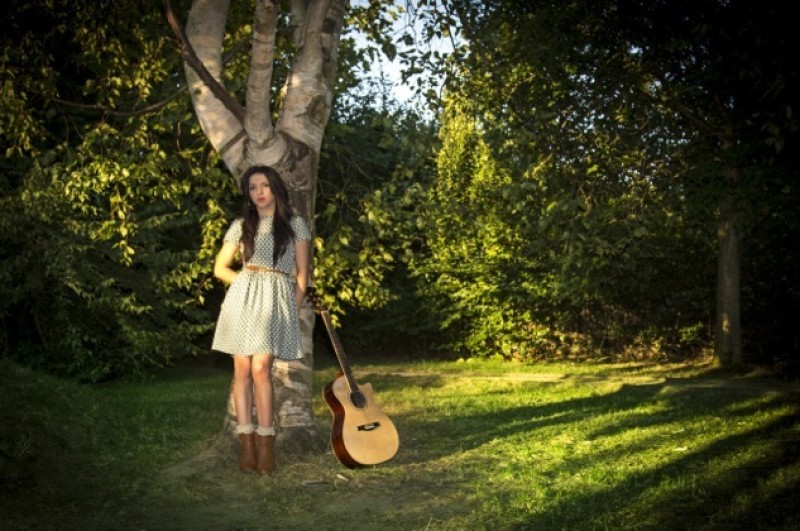 Main image for YouTube sensation to perform to help town’s homeless