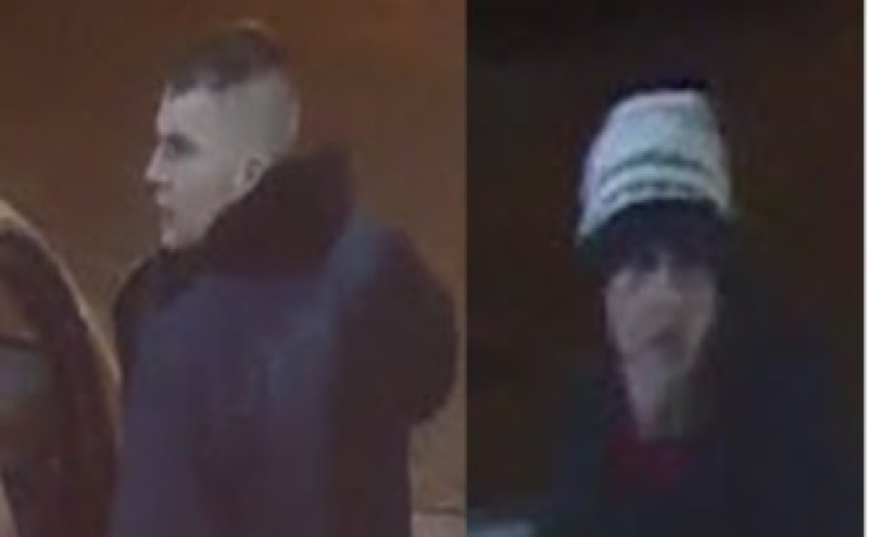 Main image for Appeal for information following burglary