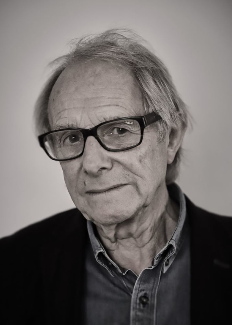 Main image for Kes director Ken Loach becomes patron of The Civic
