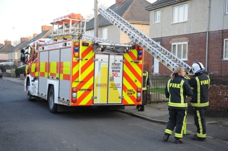 Main image for Fire service’s cost-cutting shift changes deemed ‘unlawful’