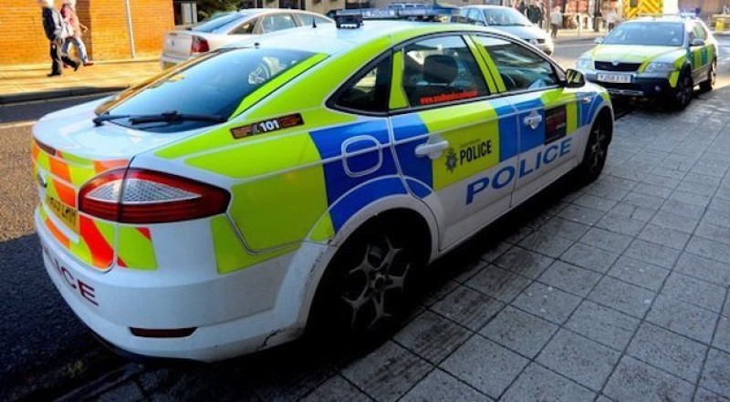 Main image for Arrest made after man dies in Barnsley town centre