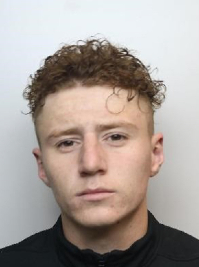 Main image for Barnsley man wanted in connection with spate of thefts