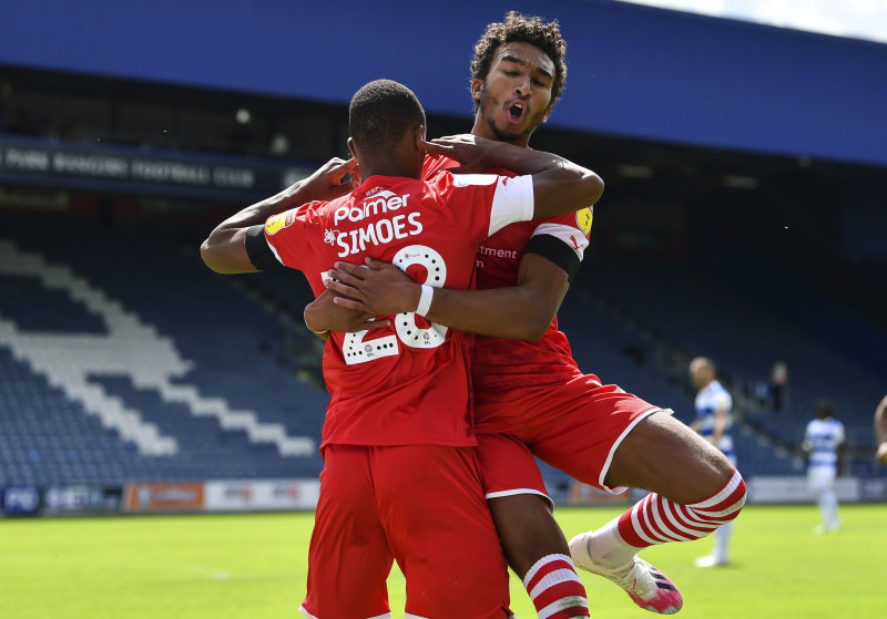 Main image for Bobby backs five under 23s from QPR win to have bright futures 