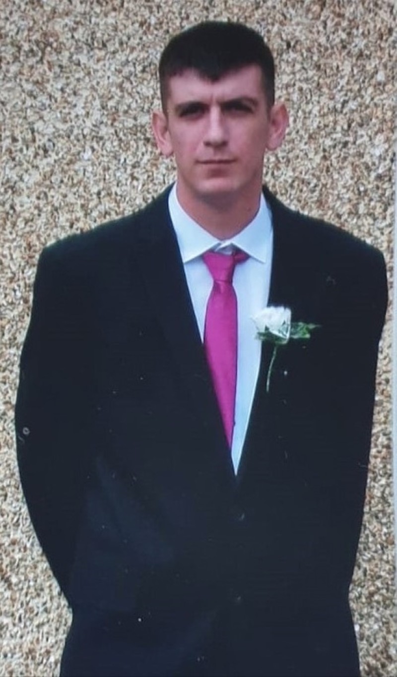 Main image for Man named in Barnsley murder investigation