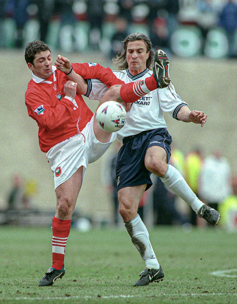 Main image for OAKWELL LEGENDS: Eaden was released twice before playing 339 games 