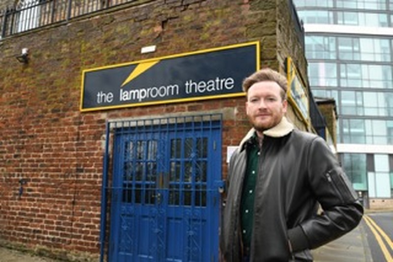 Main image for Audiences urged to keep local theatres alive