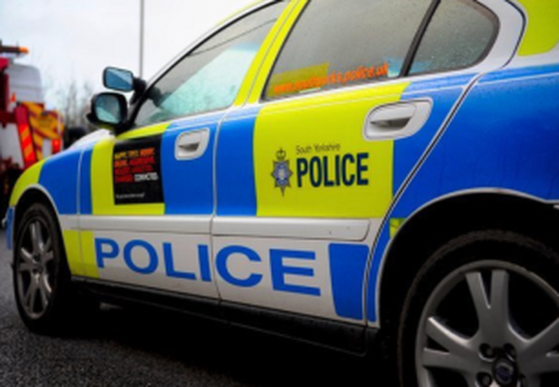 Main image for Man attacked in Thurnscoe