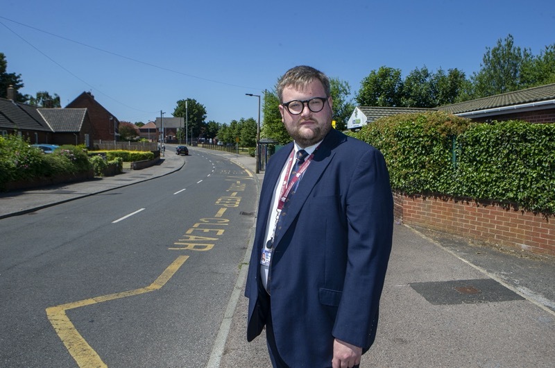 Main image for Wombwell tops parking fine list