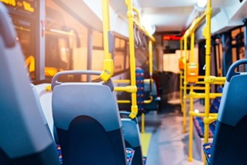 Main image for Urgent review into town’s buses ordered