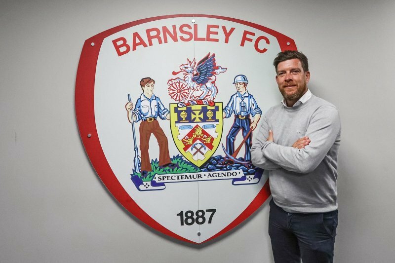 Darrell Clarke.