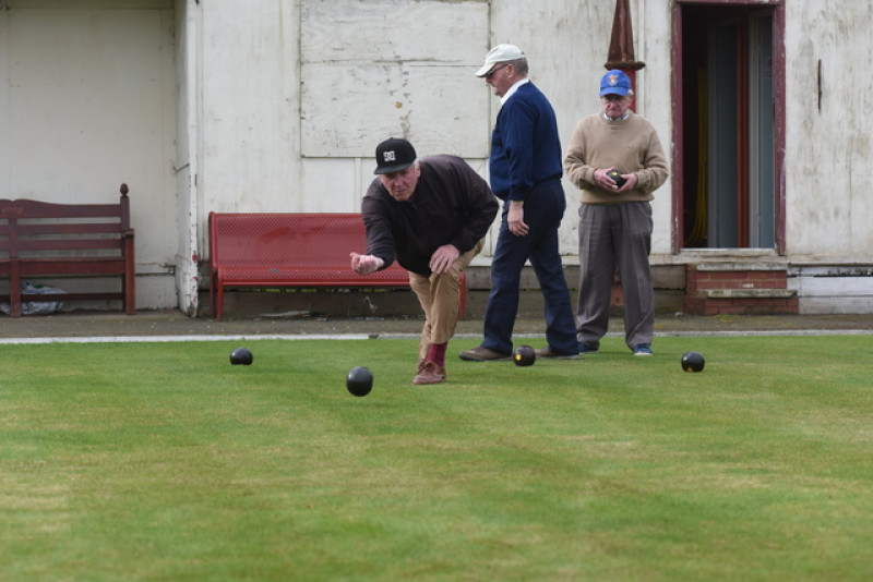 Main image for Bowls club looks for new members
