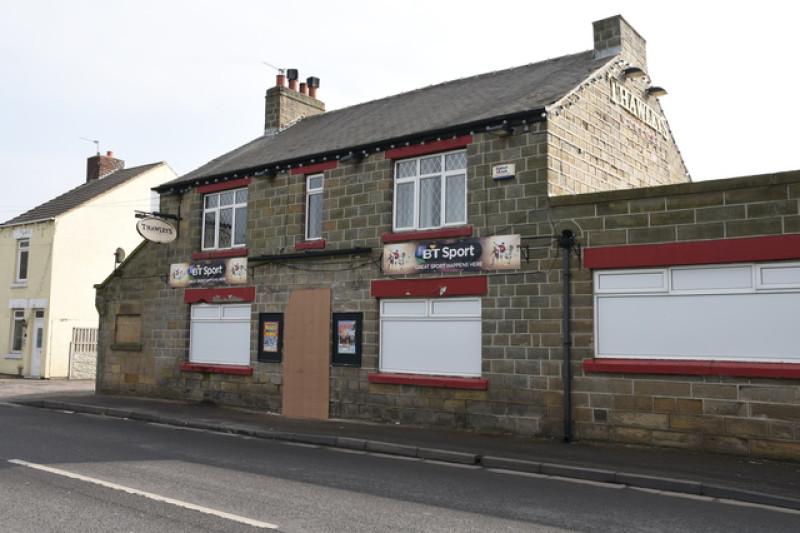 Main image for Pub set to reopen as convenience store