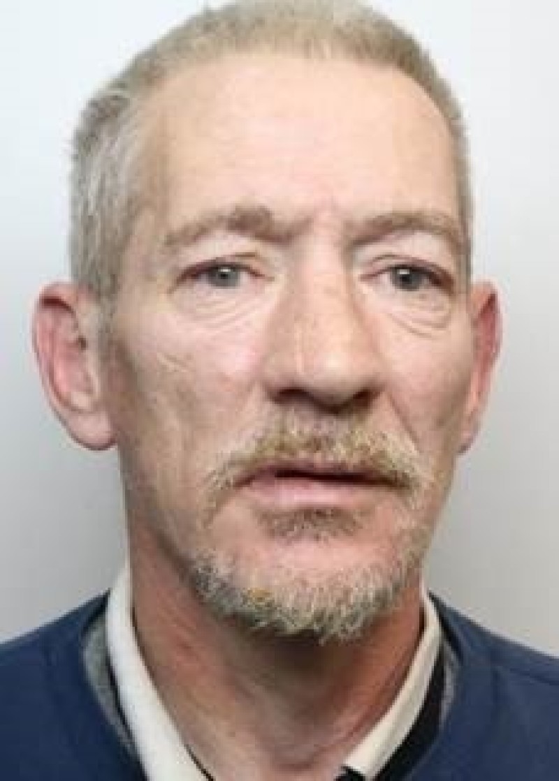 Main image for DNA evidence linked Royston man to burglary