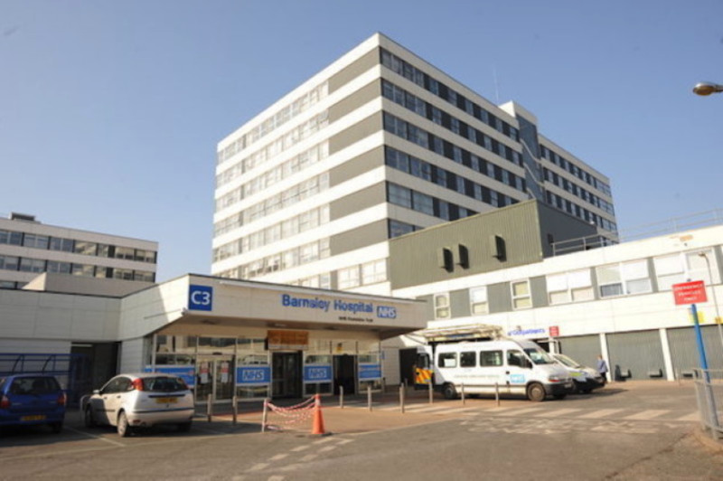 Main image for ‘Serious incident’ recorded after diabetes hospital appointments missed