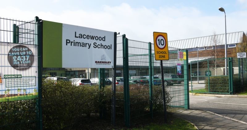 Main image for Deadly bacteria causes primary school closure
