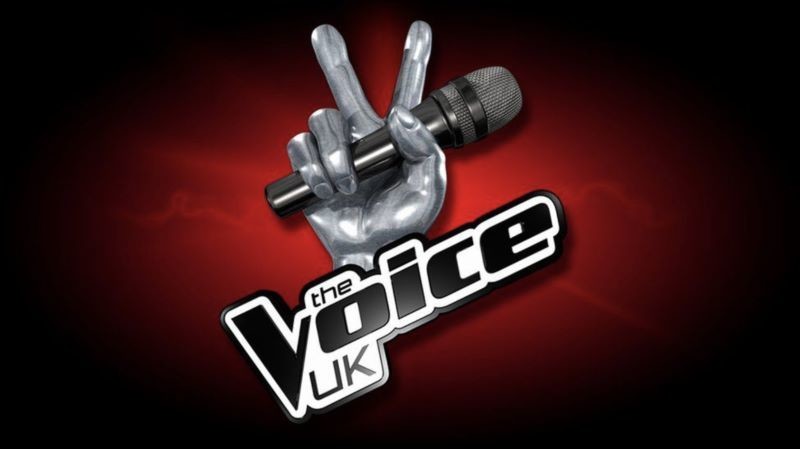 Main image for Show you have The Voice judges want