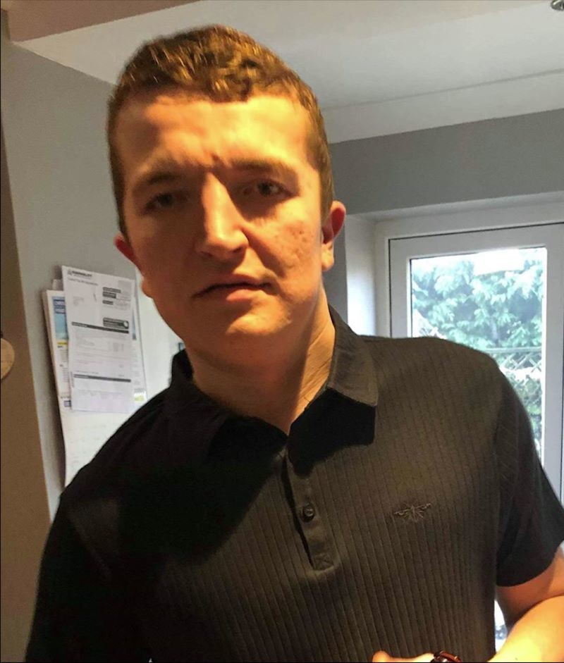 Main image for Police appeal to find 25 year old