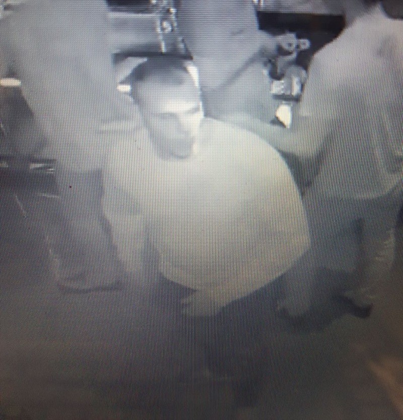Main image for CCTV appeal following nightclub assault