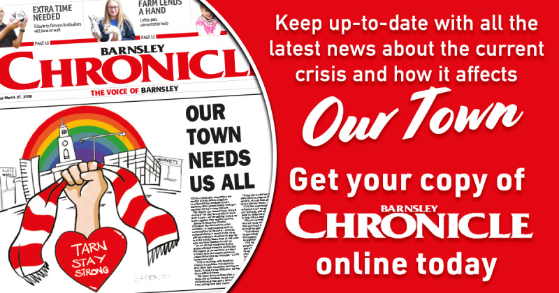 Main image for We now offer our full newspaper online