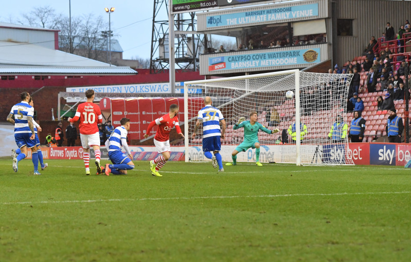 Main image for Reds desperate for 1st win at QPR in 70 years 